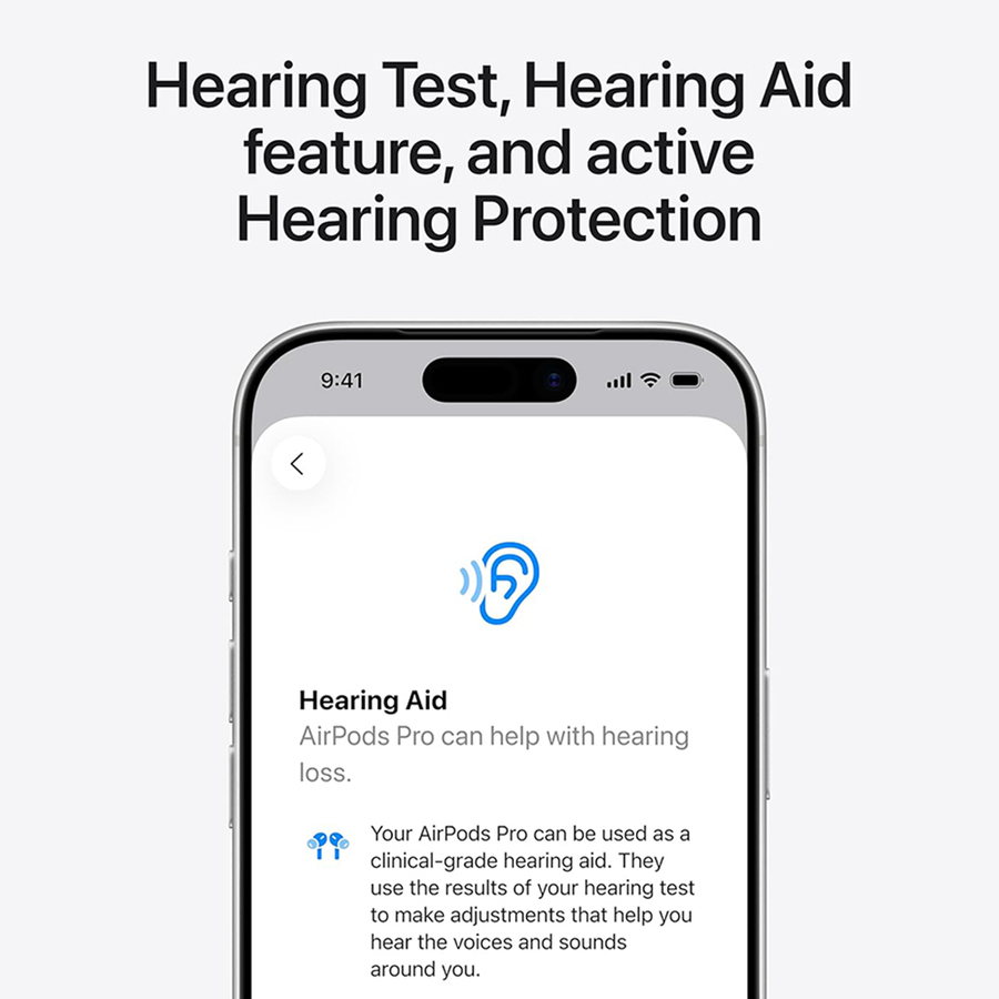 Apple AirPods Pro 3