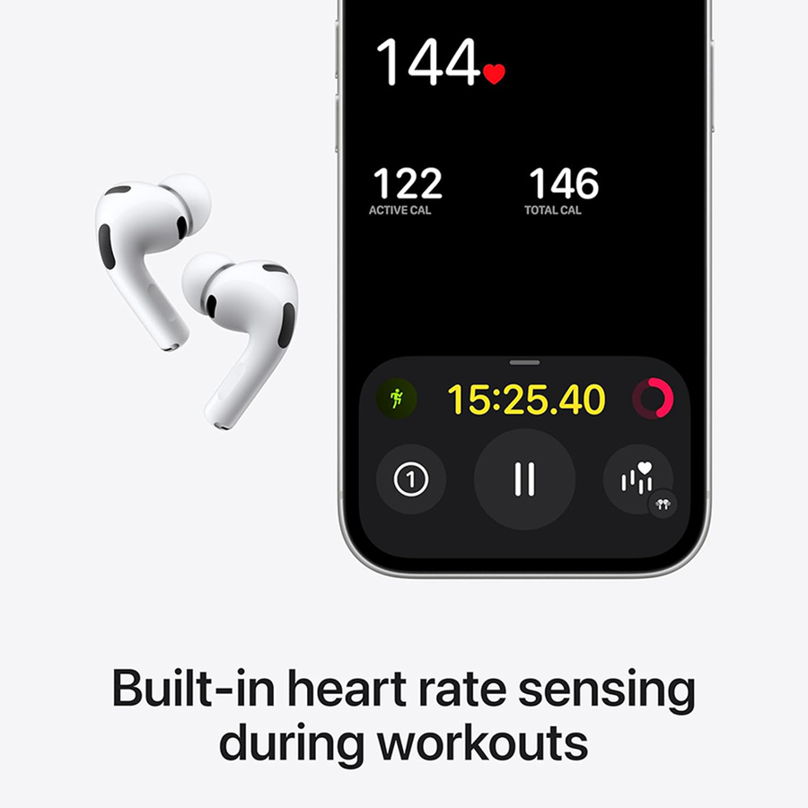Apple AirPods Pro 3