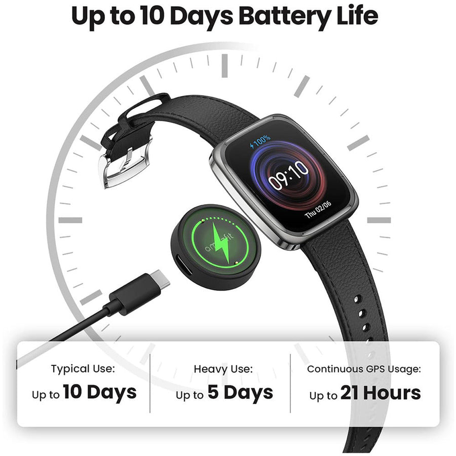 Amazfit Active 2 Smart Watch – Premium