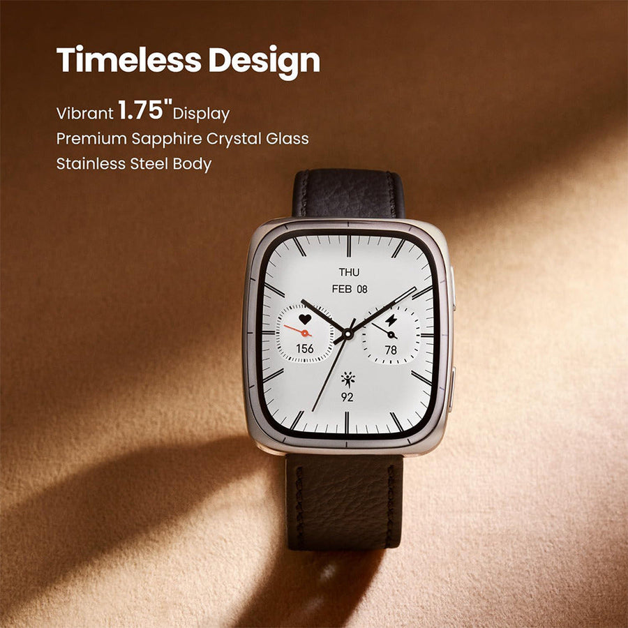 Amazfit Active 2 Smart Watch – Premium
