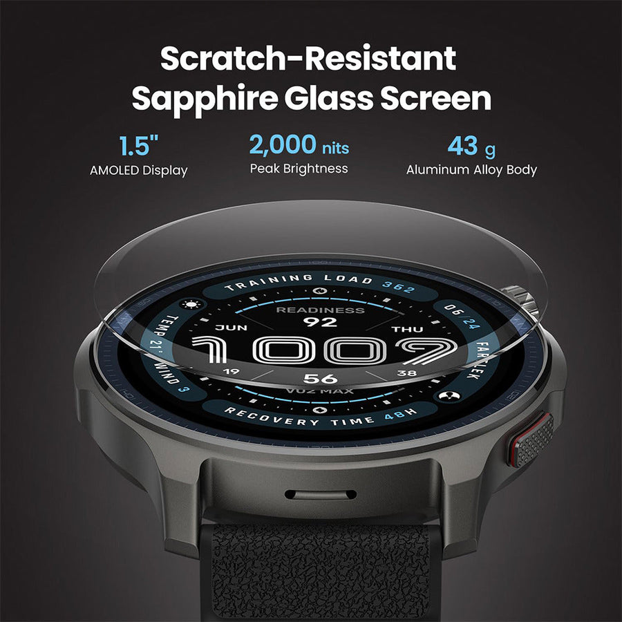 Amazfit Balance 2 Smart Watch 47mm