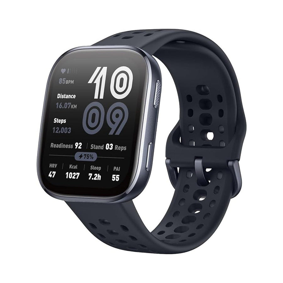 Amazfit A2435 Bip 6 1.97" AMOLED GPS Smartwatch