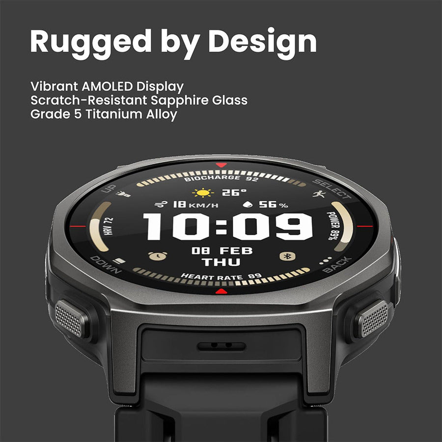 Amazfit T-Rex 3 Pro 44 mm