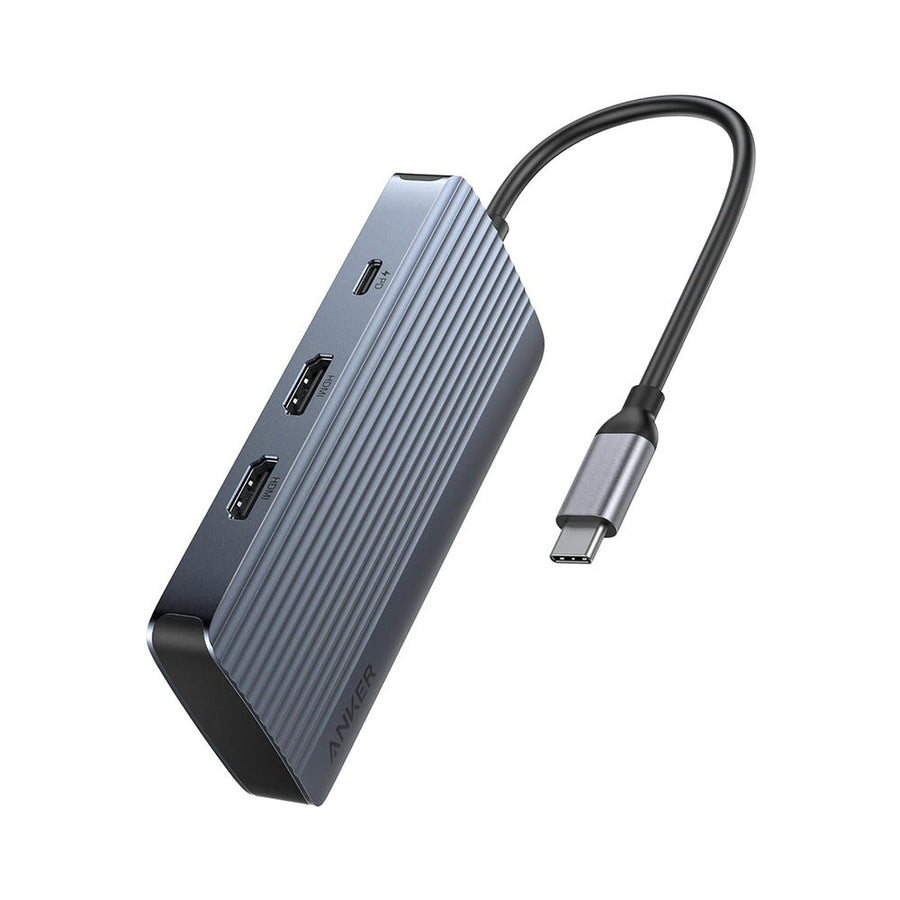Anker 7-in-1 USB-C Hub – A8374AA1