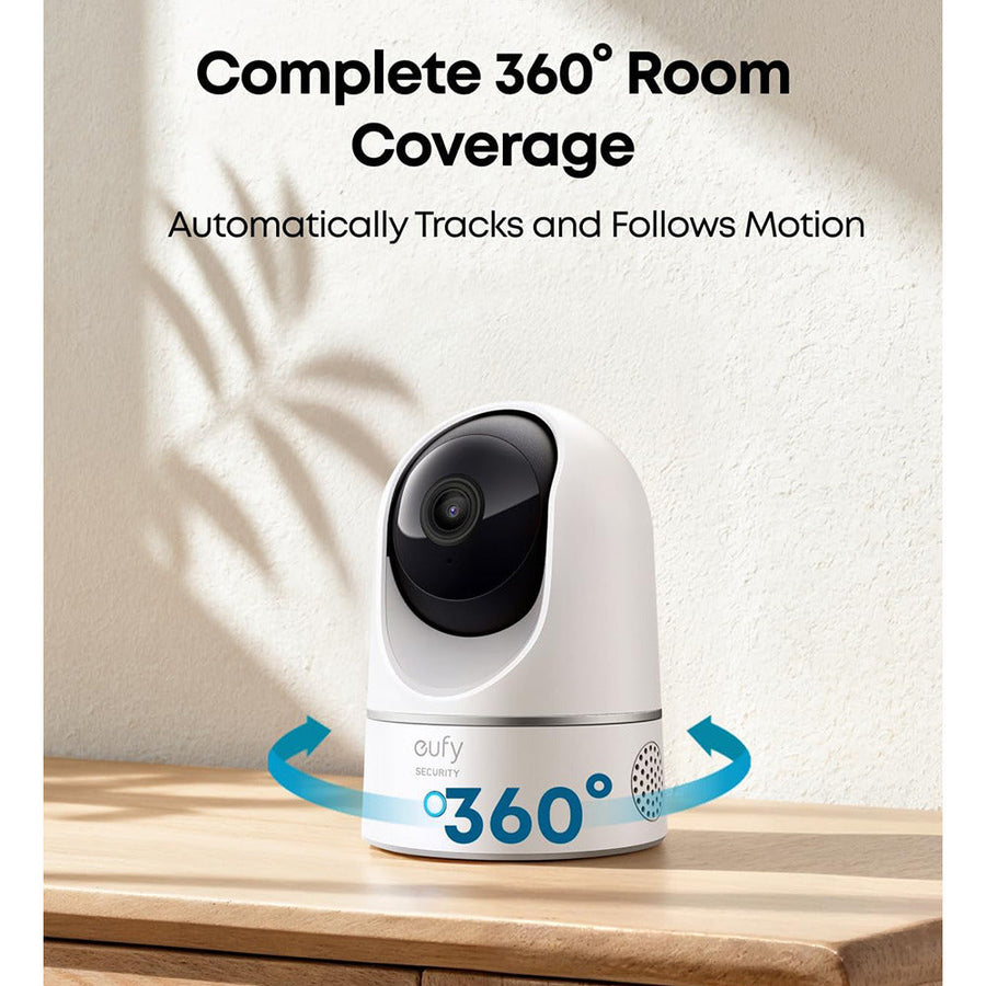 Anker Eufy Security 2K Indoor – T8410223