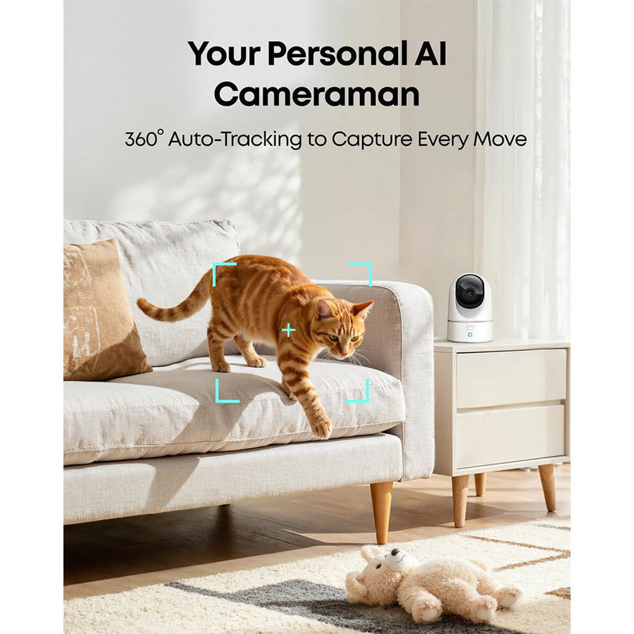 Anker Eufy Security 2K Indoor – T8410223