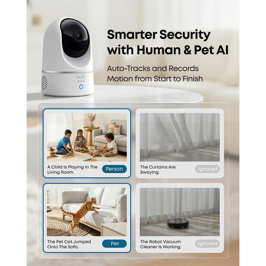 Anker Eufy Security 2K Indoor – T8410223