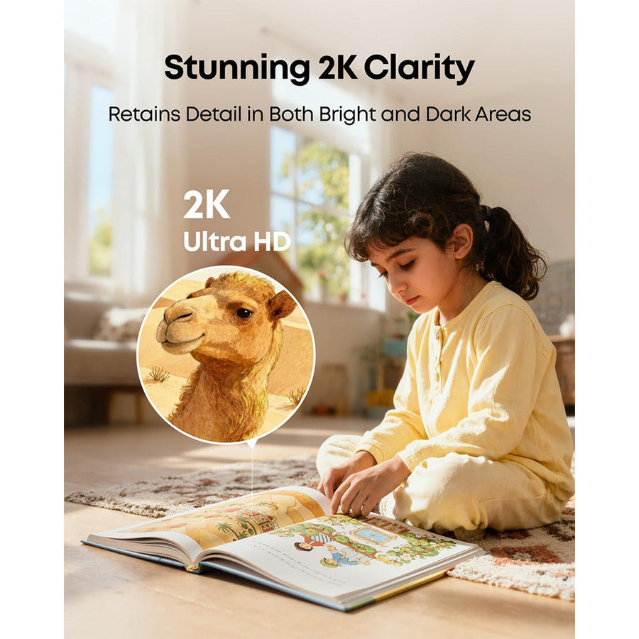 Anker Eufy Security 2K Indoor – T8410223