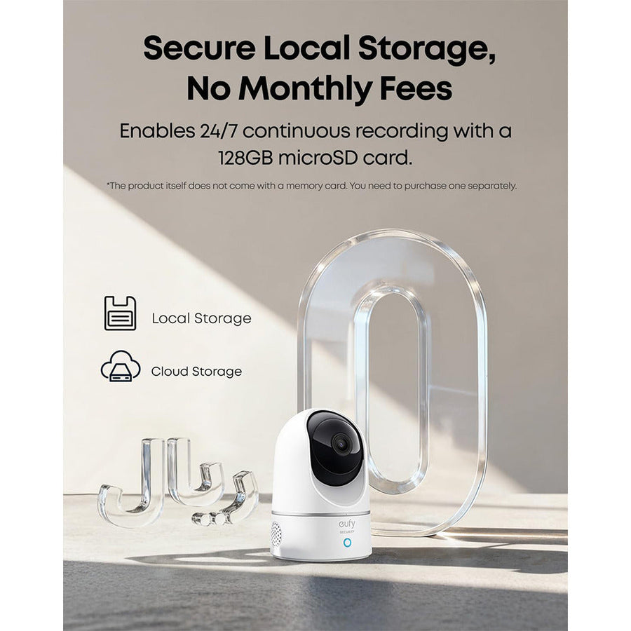 Anker Eufy Security 2K Indoor – T8410223