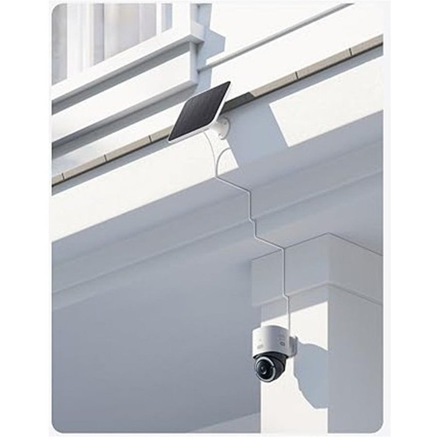 Anker Eufy Security 4G LTE Cam S330