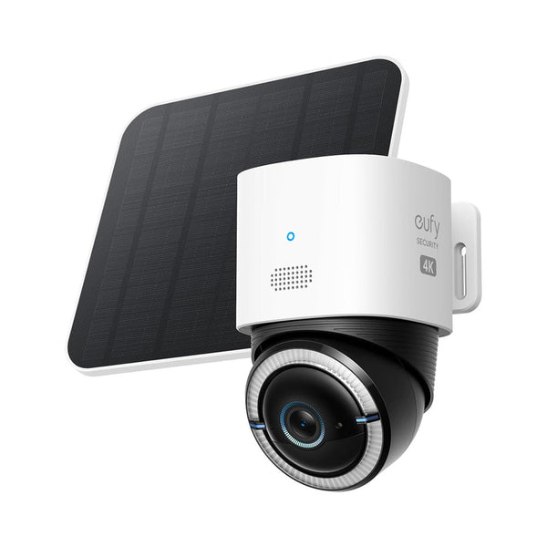 Anker Eufy Security 4G LTE Cam S330
