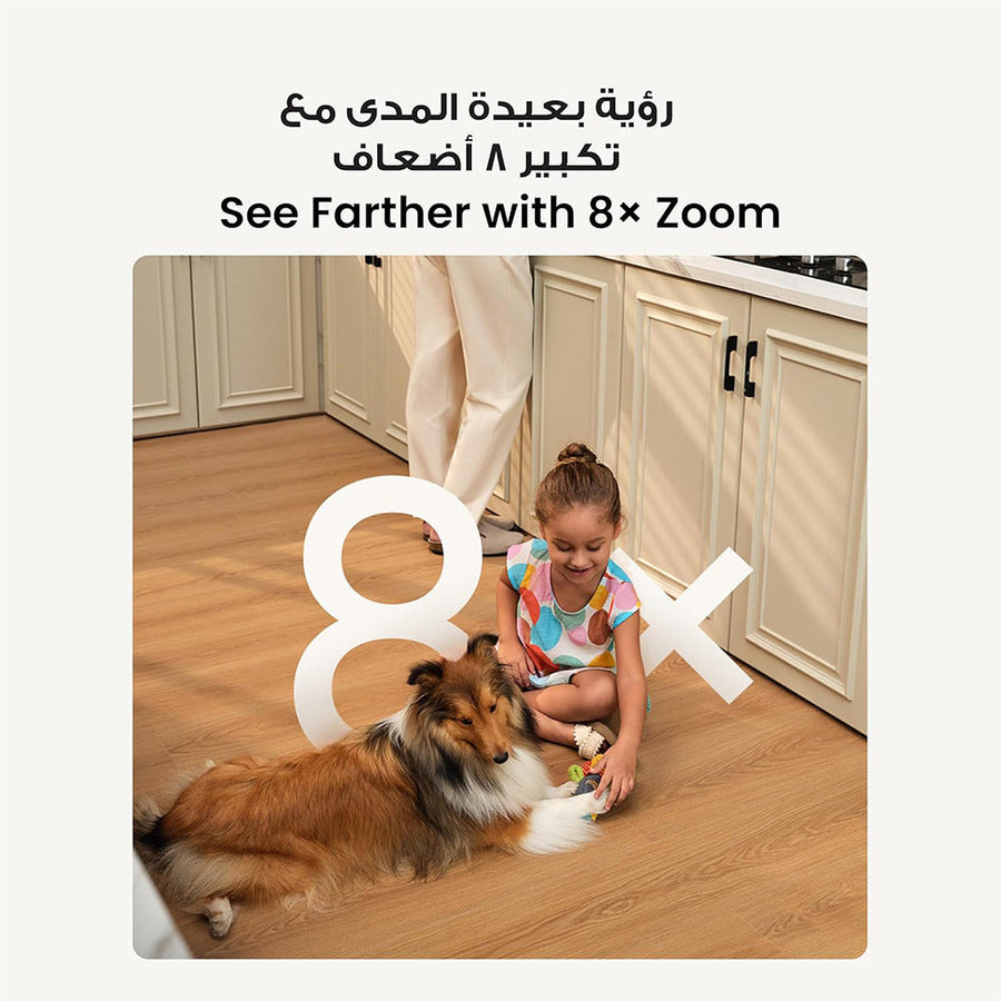 Anker Eufy Security Indoor Cam S350