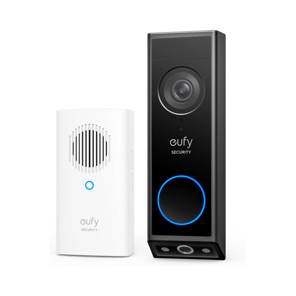 Anker Eufy Security Video Doorbell E340 [E8214311]