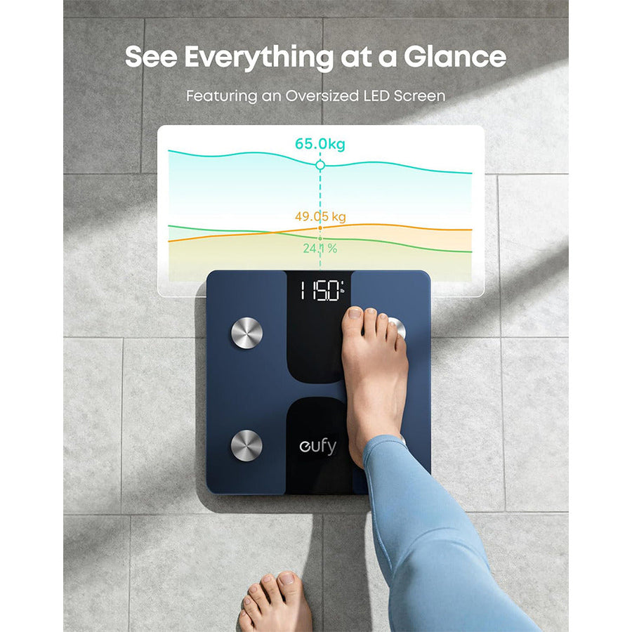 Anker Eufy Smart Scale C1 – T9146K15