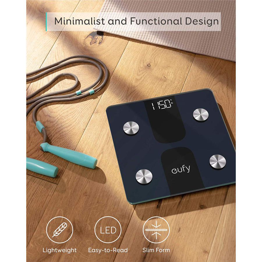 Anker Eufy Smart Scale C1 – T9146K15