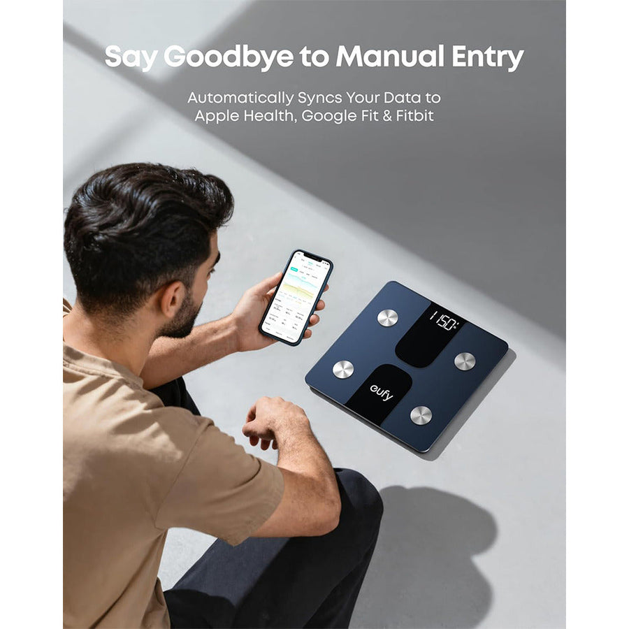 Anker Eufy Smart Scale C1 – T9146K15
