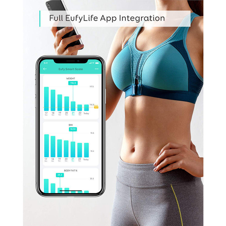 Anker Eufy Smart Scale C1 – T9146K15
