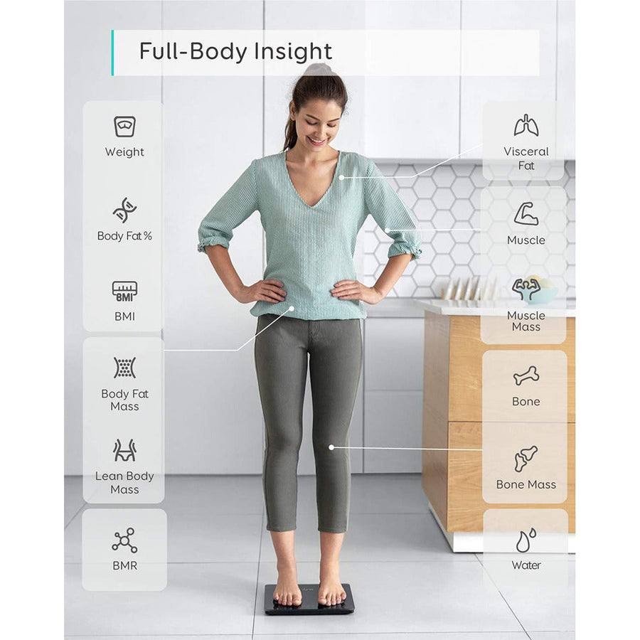 Anker Eufy Smart Scale C1 – T9146K15