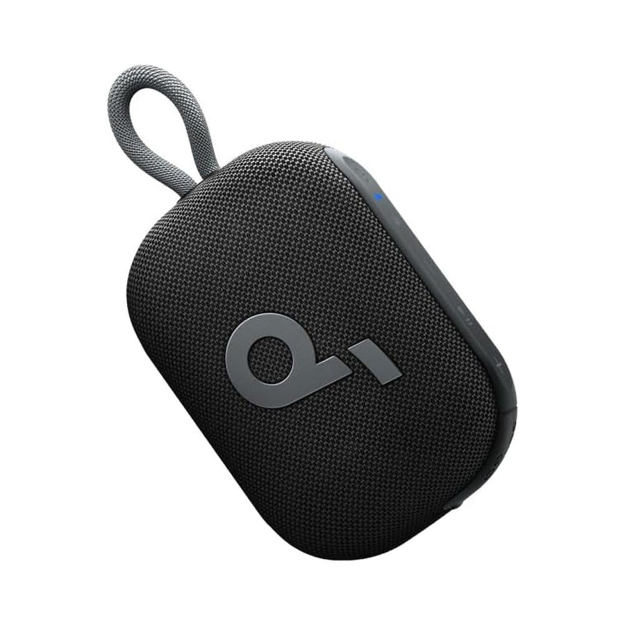 Anker Soundcore Go 4 Portable Bluetooth Speaker