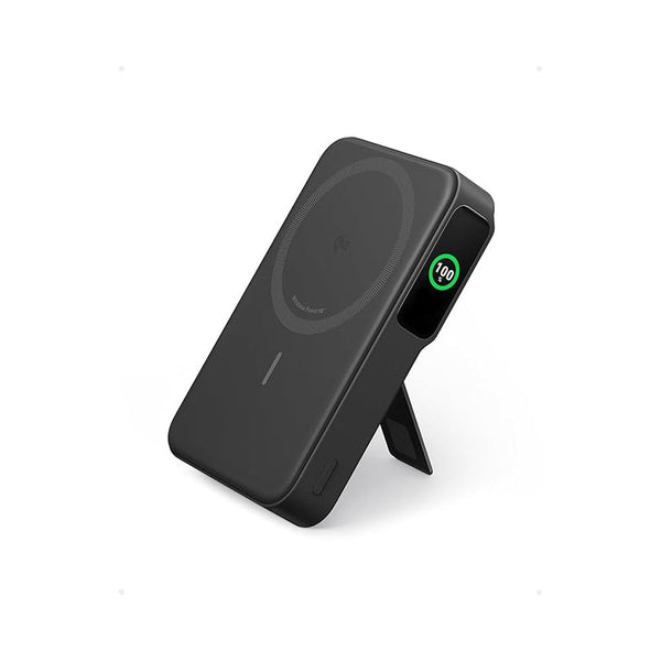 Anker A1654H11 MagGo 10K Qi2 15W Magnetic Wireless Power Bank