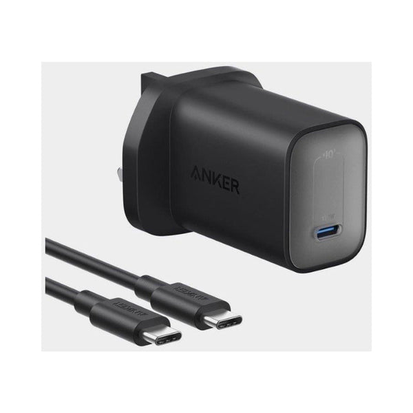 Anker Nano 100W USB-C GaN Charger