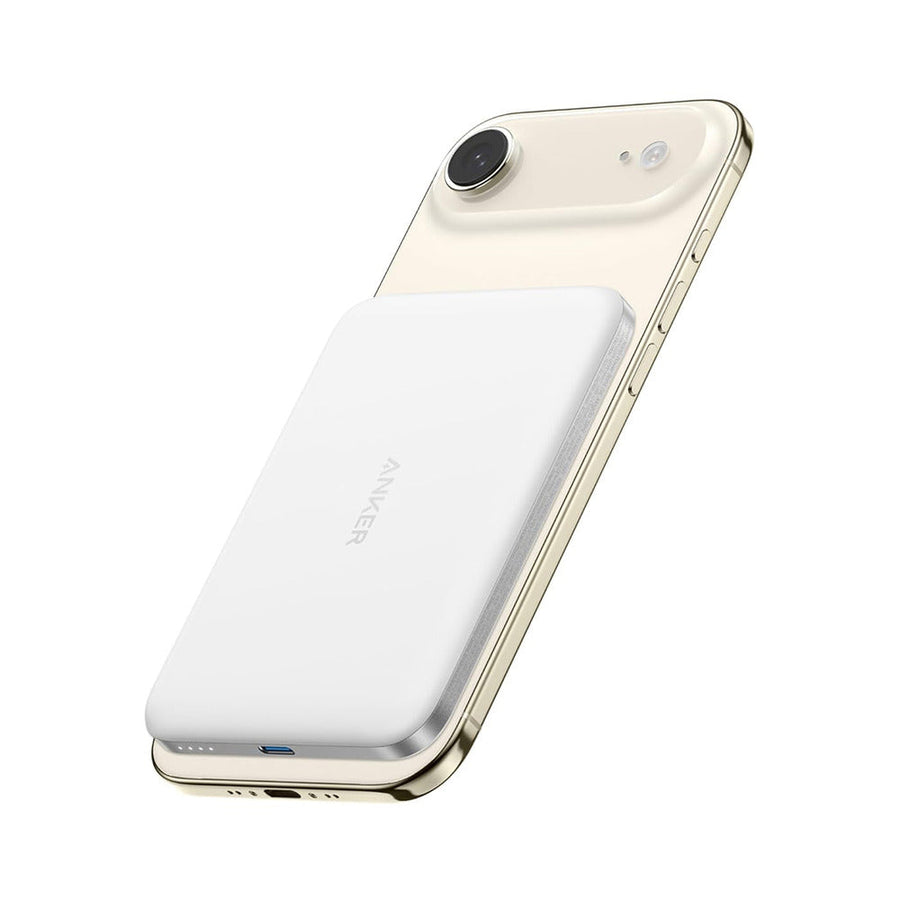 Anker Nano Power Bank (5k MagGo Slim)