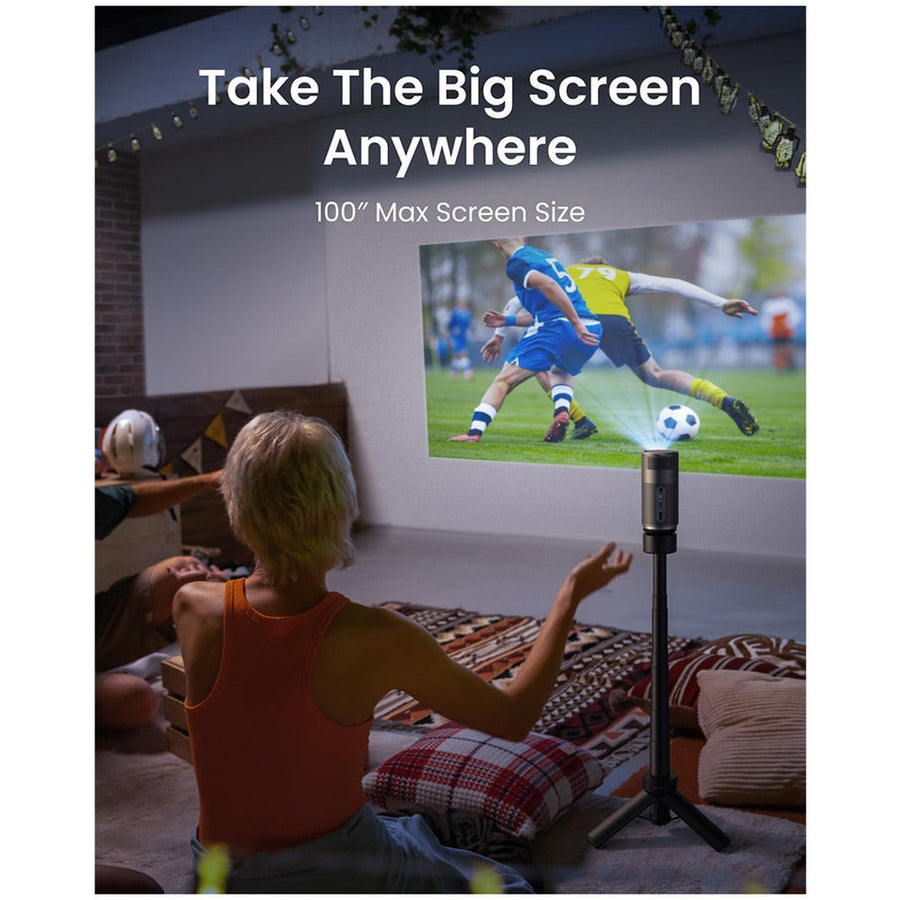 Anker Nebula Capsule Air Projector
