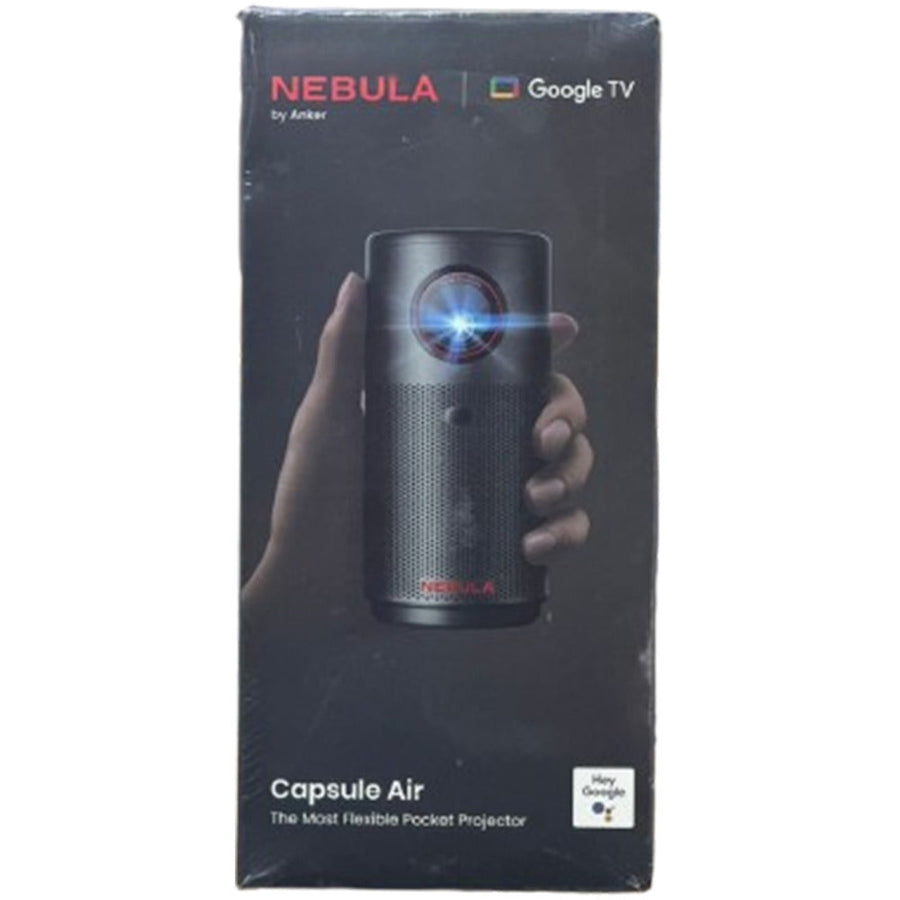 Anker Nebula Capsule Air Projector