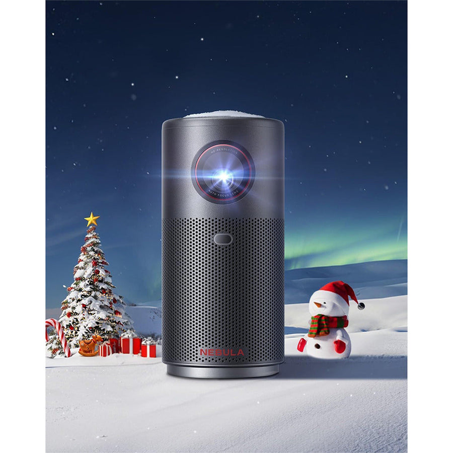 Anker Nebula Capsule Air Projector