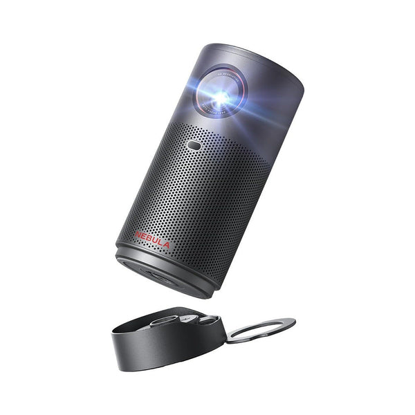 Anker Nebula Capsule Air Projector