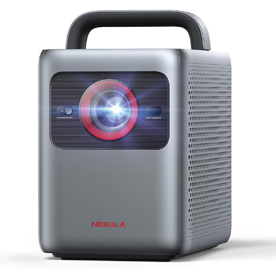 Anker Nebula Cosmos 4K SE Laser Projector
