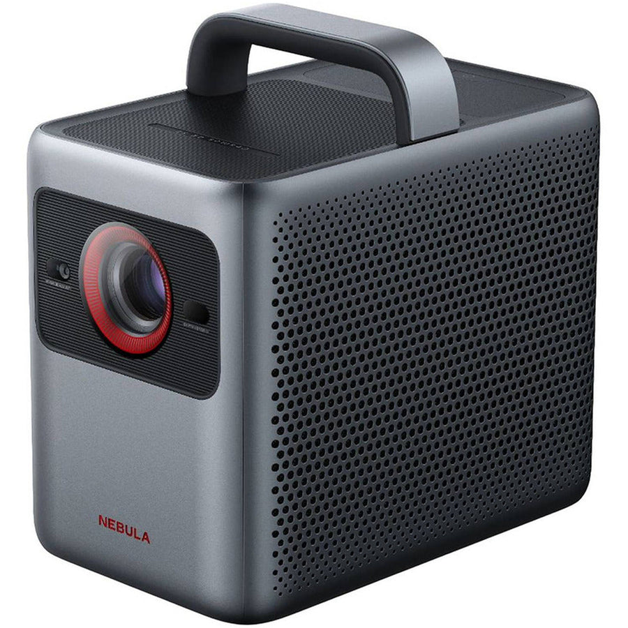 Anker Nebula Cosmos 4K SE Laser Projector