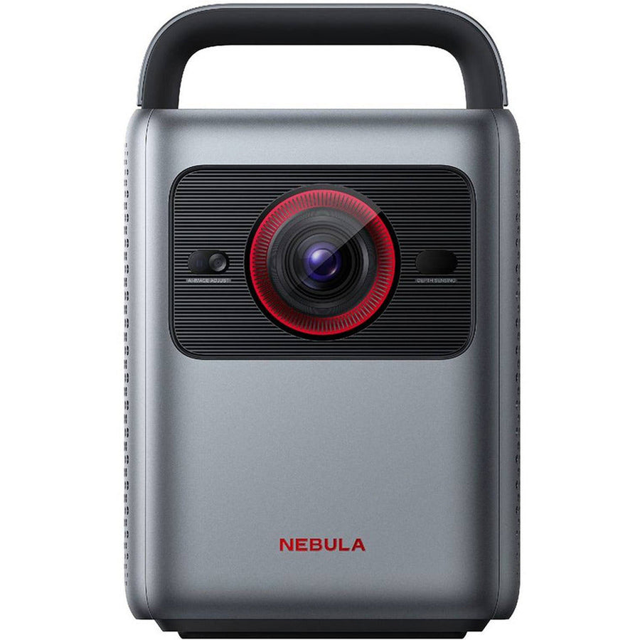 Anker Nebula Cosmos 4K SE Laser Projector