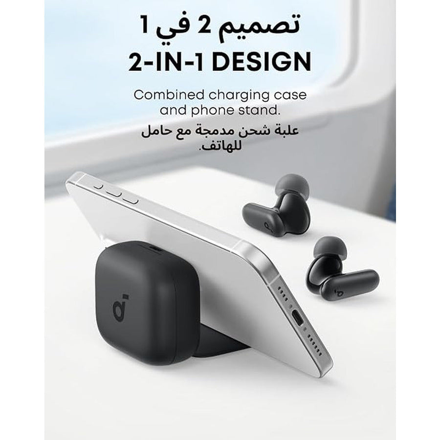 Anker Soundcore P30i True Wireless ANC Earbuds