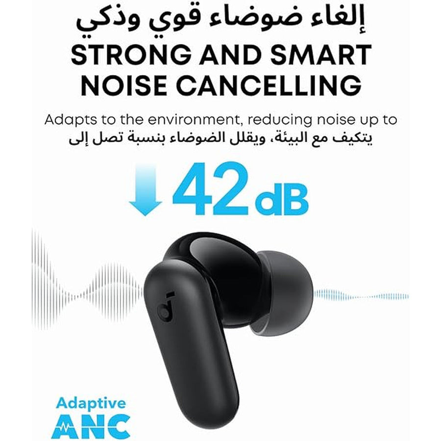 Anker Soundcore P30i True Wireless ANC Earbuds