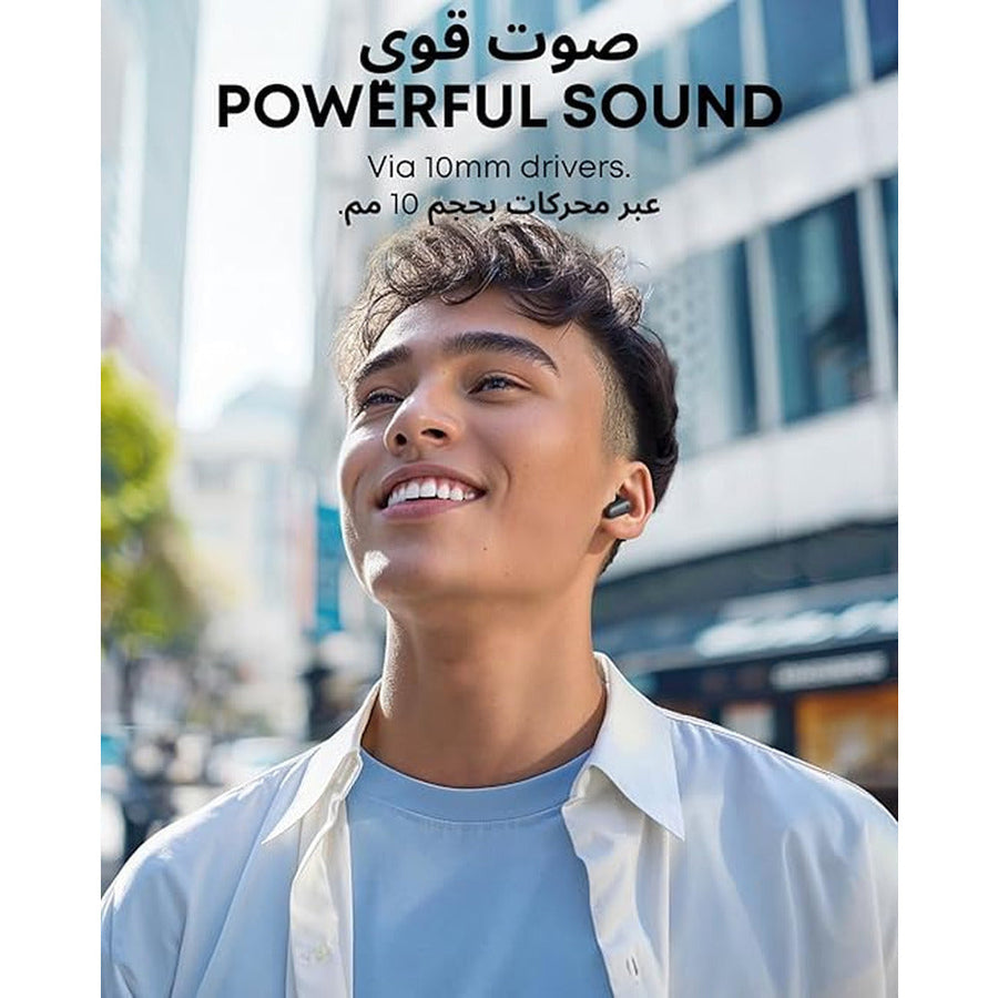 Anker Soundcore P30i True Wireless ANC Earbuds