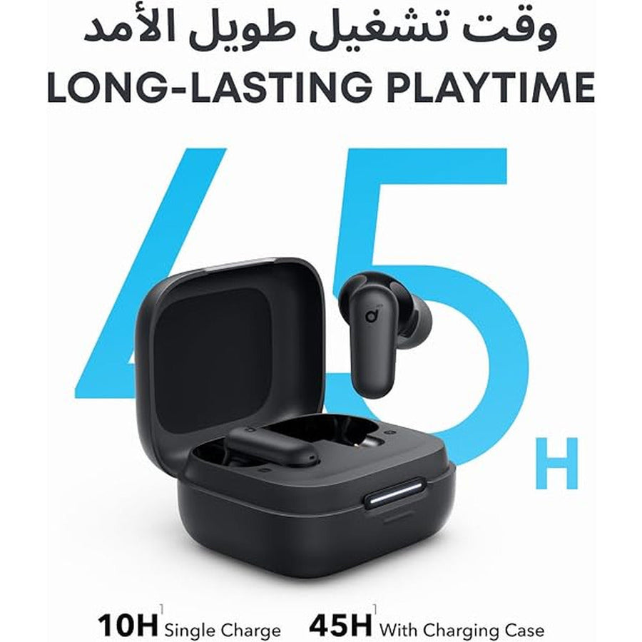 Anker Soundcore P30i True Wireless ANC Earbuds