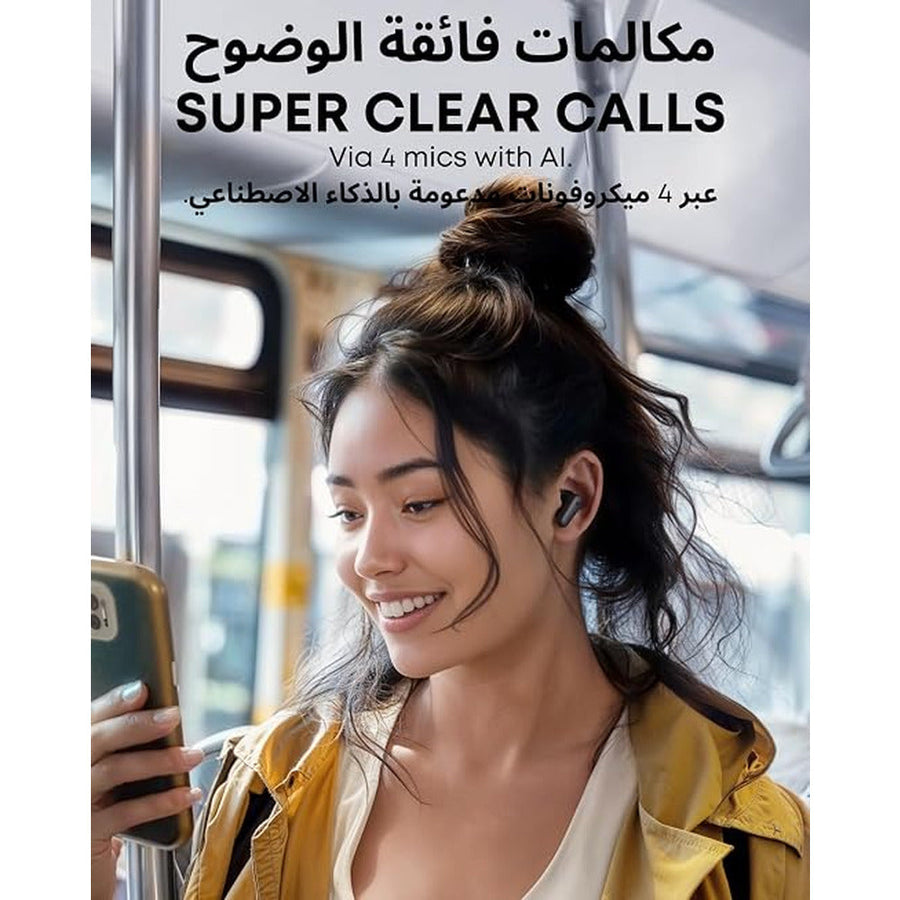 Anker Soundcore P30i True Wireless ANC Earbuds