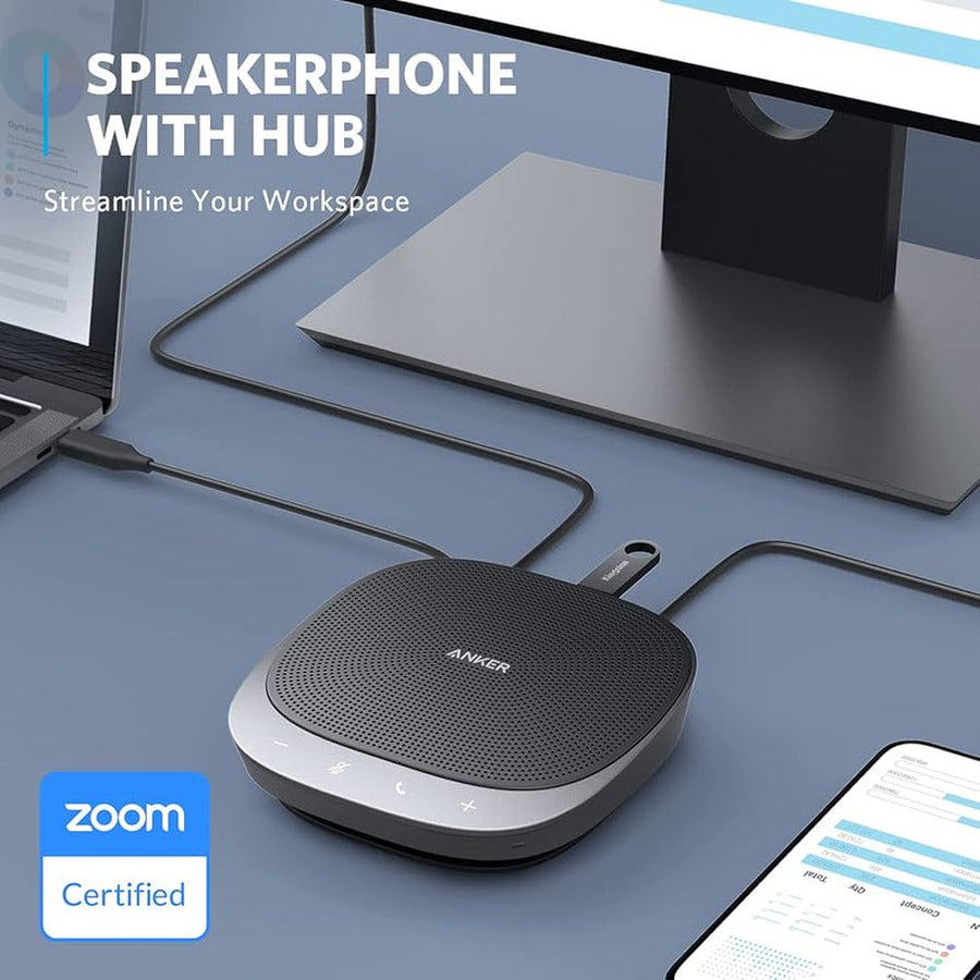 Anker PowerConf S360 Conference Speakerphone