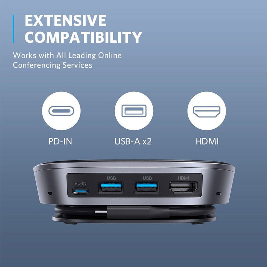 Anker PowerConf S360 Conference Speakerphone