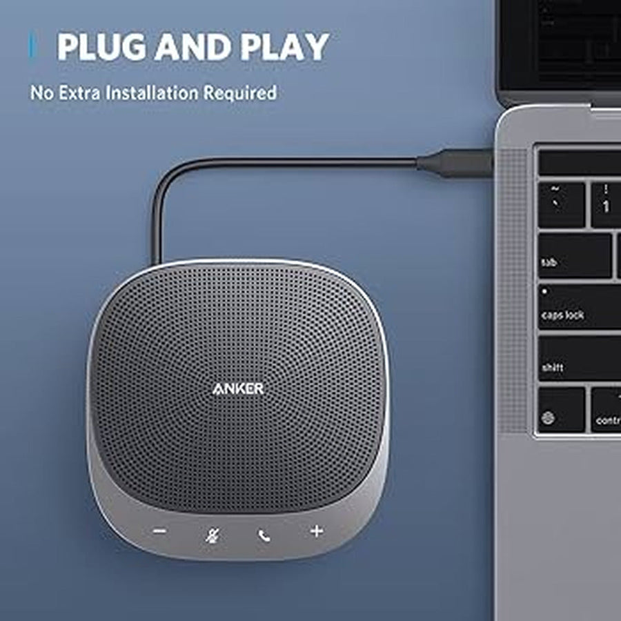 Anker PowerConf S360 Conference Speakerphone