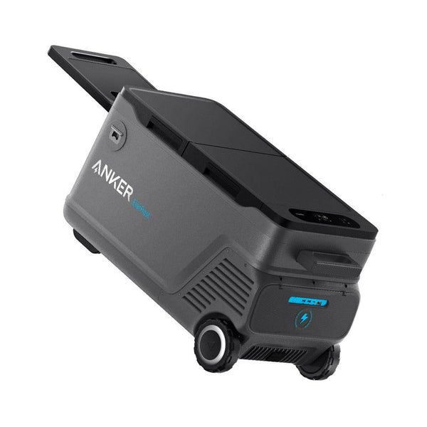 Anker Powered Cooler 40-(A17A12M1)