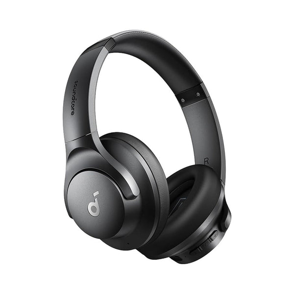 Anker Soundcore Q20i Hybrid ANC Wireless Over-Ear Headphones