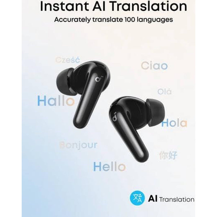 Anker Soundcore R60i NC True Wireless Earbuds