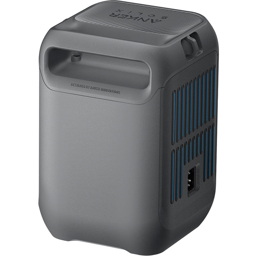 Anker SOLIX C300 Portable Power Station