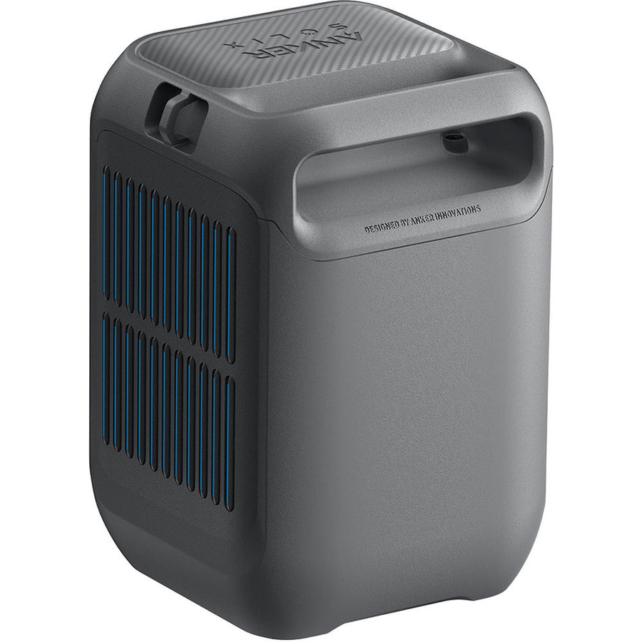 Anker SOLIX C300 Portable Power Station