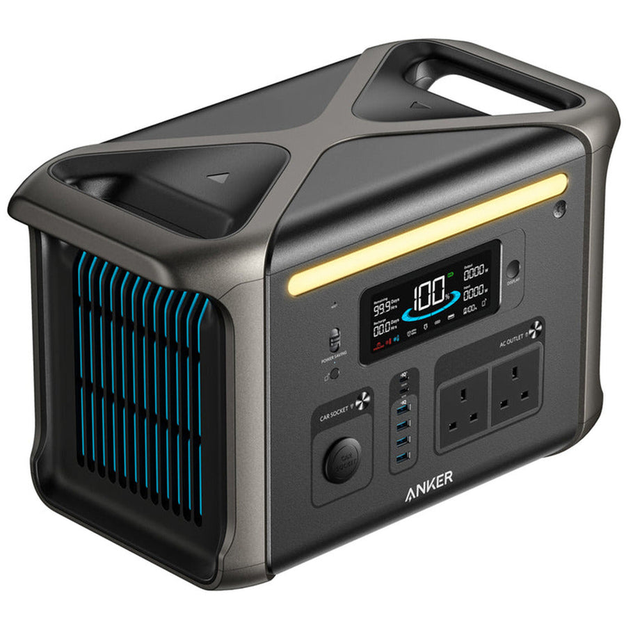 Anker SOLIX F1500 Power Station-A1772211