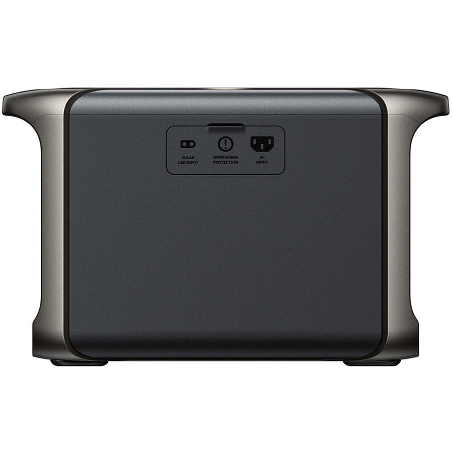 Anker SOLIX F1500 Power Station-A1772211