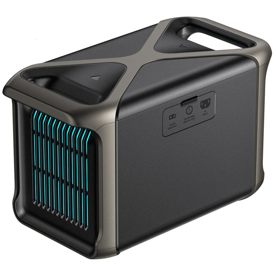 Anker SOLIX F1500 Power Station-A1772211