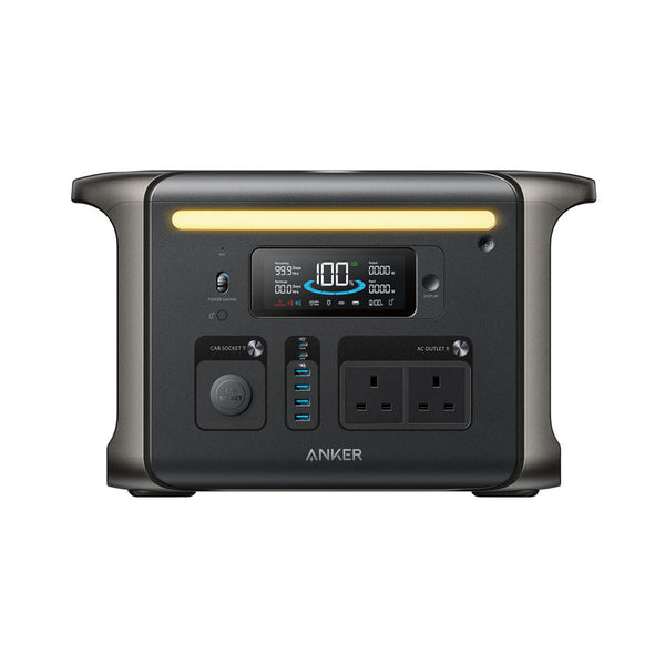 Anker SOLIX F1500 Power Station-A1772211